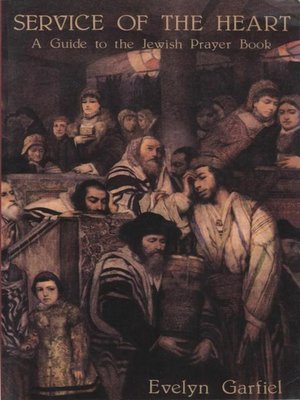 cover image of Service of the Heart